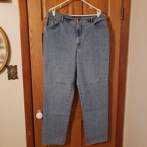 Gloria Vanderbilt Jeans 18L pre-worn